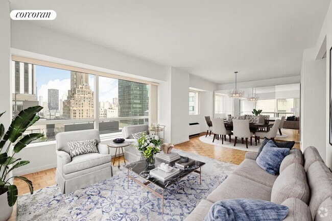 Building Photo - 500 Park Ave Rental