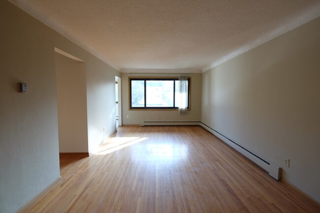 Photo - St. Clair Commons | 2016