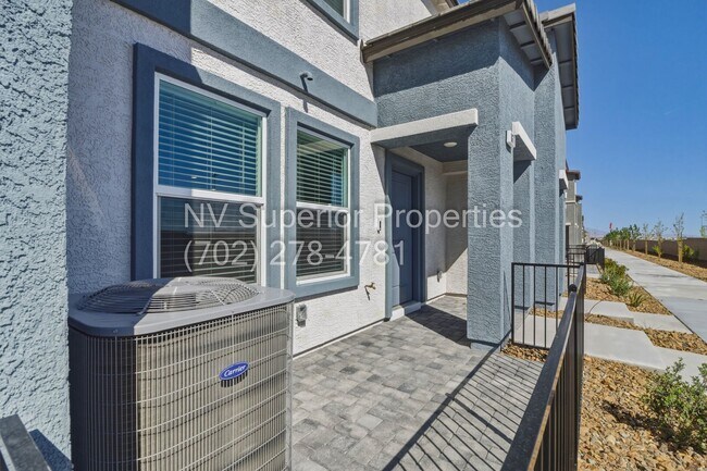 Photo - Aliante!! Never lived in!!! Gated!! Community Pool!!! Playground!! 2 Car Garage!! Tankless Hot wa...