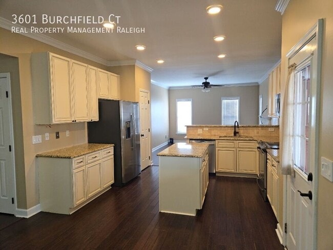 Photo - 3601 Burchfield Ct