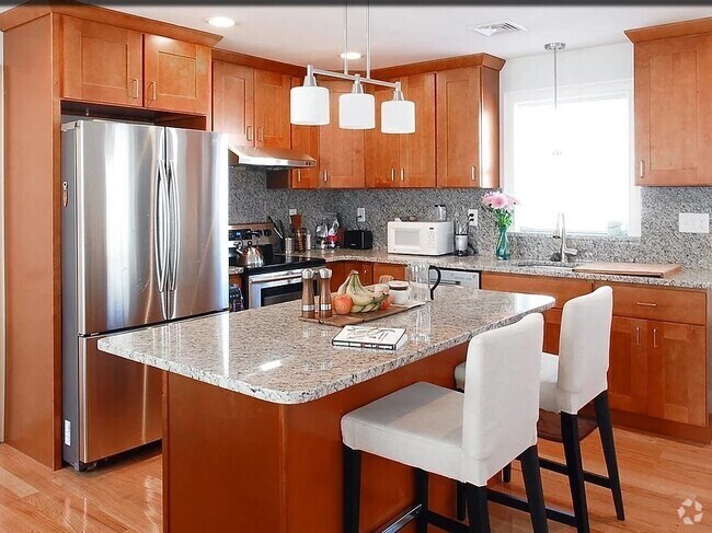 Building Photo - 1 Emmet Pl Unit #1 Rental