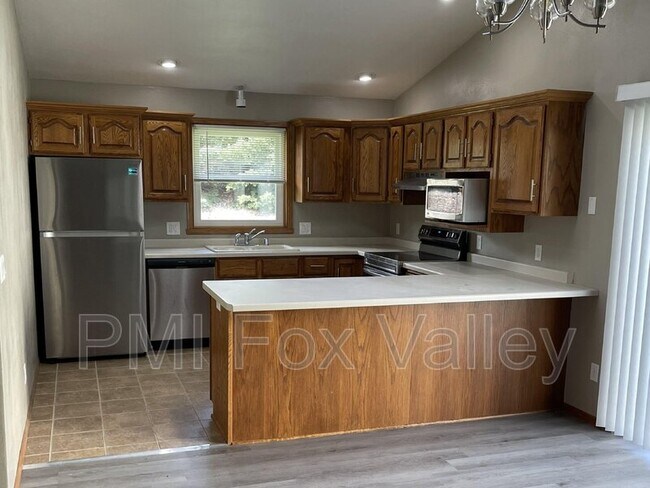 Photo - 1522 E Tracia Ln