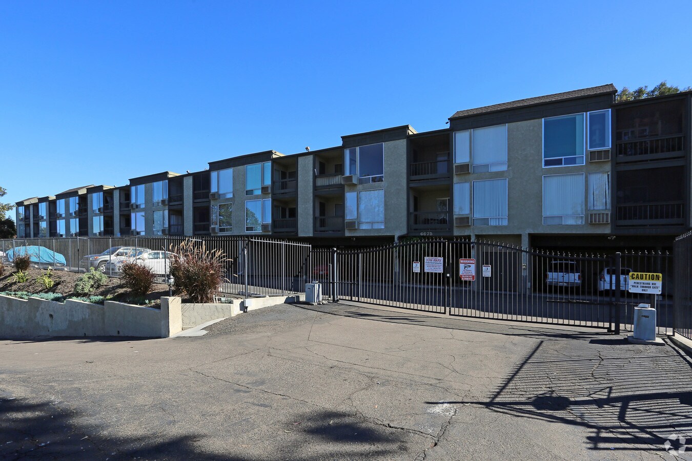Photo - Valley Meadows North Condominium Association