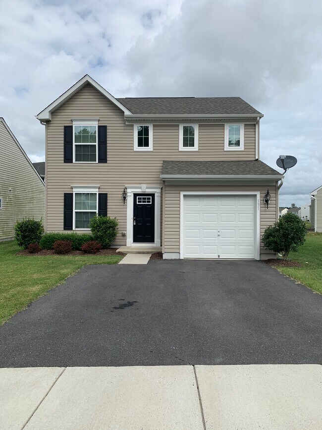 Street View - 131 Bobbys Branch Rd