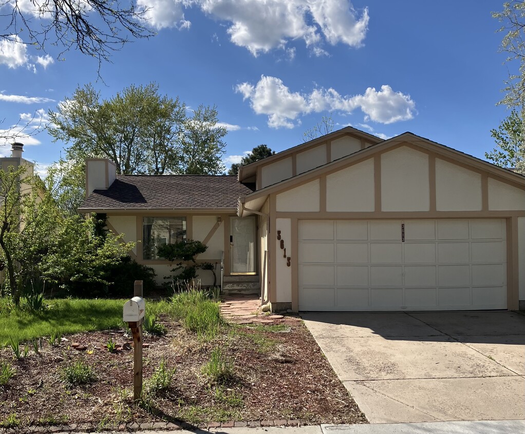 Photo - 3613 S Olathe St (Aurora, CO)