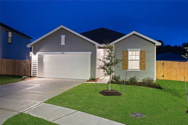 Photo - 25306 Stoneham Crk Dr