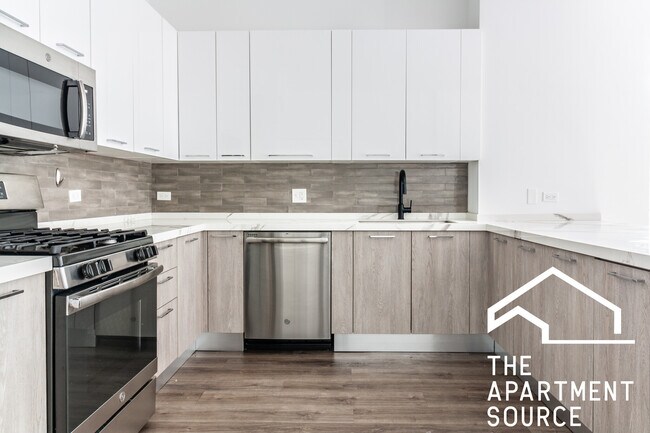 Photo - 2550 S Wabash Ave Unit 401