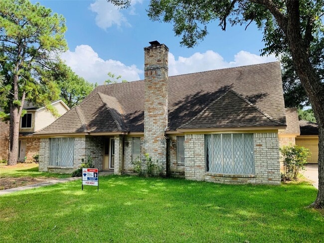 Photo - 4811 Wind Chimes Dr