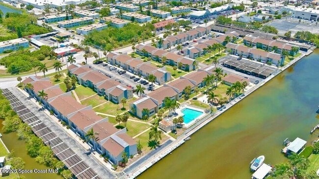 Photo - 250 N Banana River Dr Unit F15