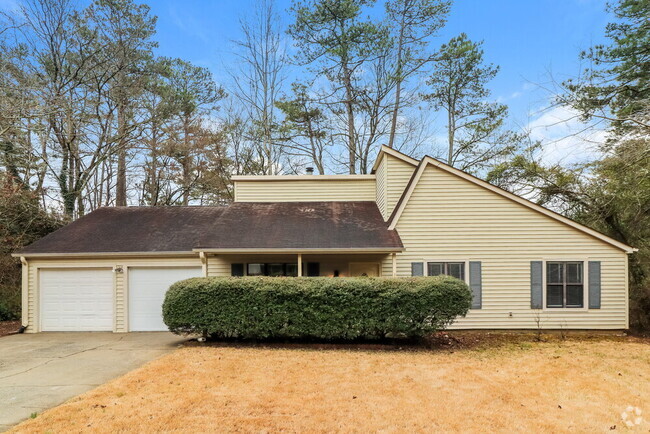 Building Photo - 3329 Fayne Terrace NW Rental