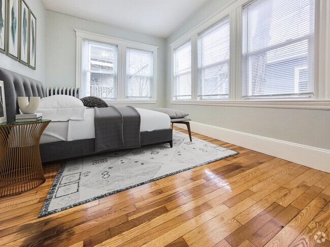 Building Photo - 30 Juniper St Unit 1 Rental