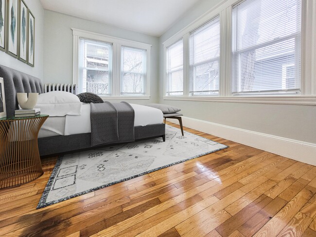 Building Photo - 30 Juniper St Unit 1 Rental