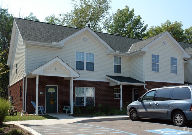 Photo - Carriage Hill