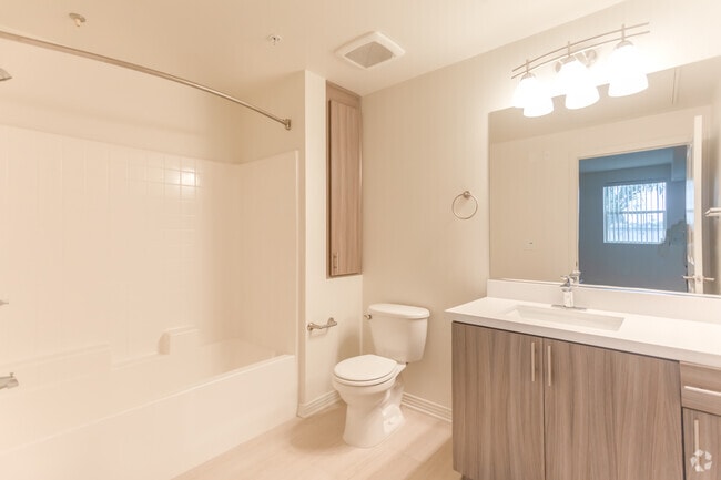 Aura NoHo Luxury Apartments