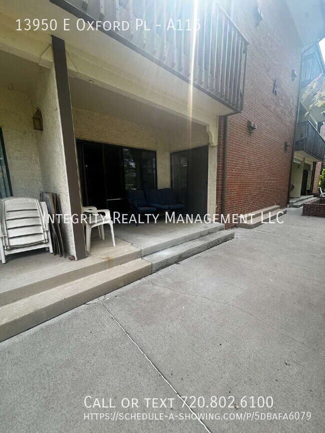 Photo - 13950 E Oxford Pl