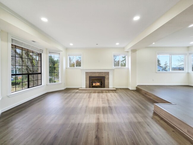 Photo - Modern Luxury: 4-Bed, 4.5-Bath Fully Remod...