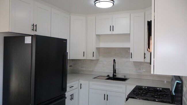 Photo - FOR RENT 2 Bedrooms 1 bath apartment in San Ysidro FOR RENT Unit A