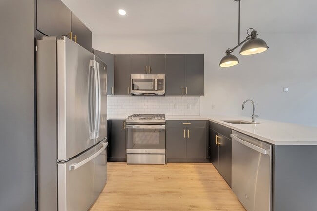 Schuyler Lofts