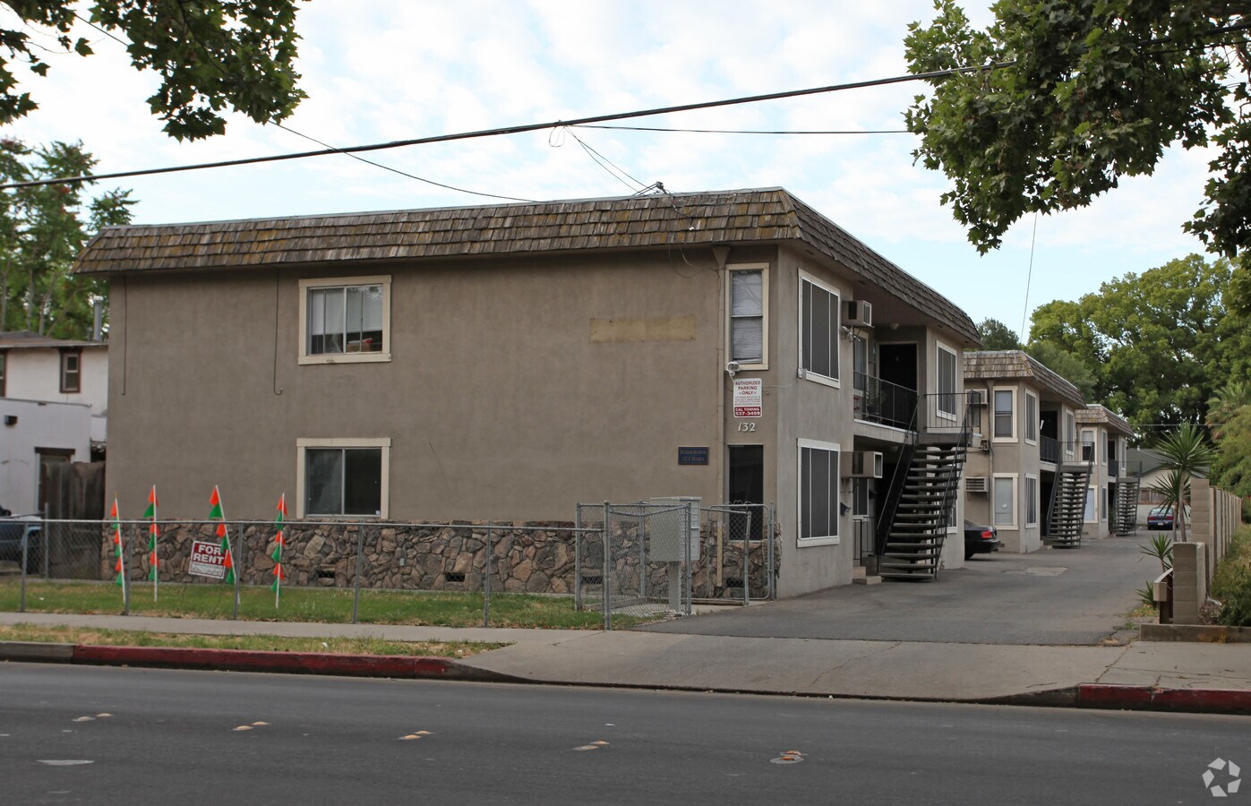 Photo - Morris Manor Apartments