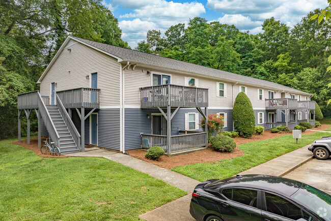 Elevation Station at Highland - Elevation Station at Highland Apartamentos