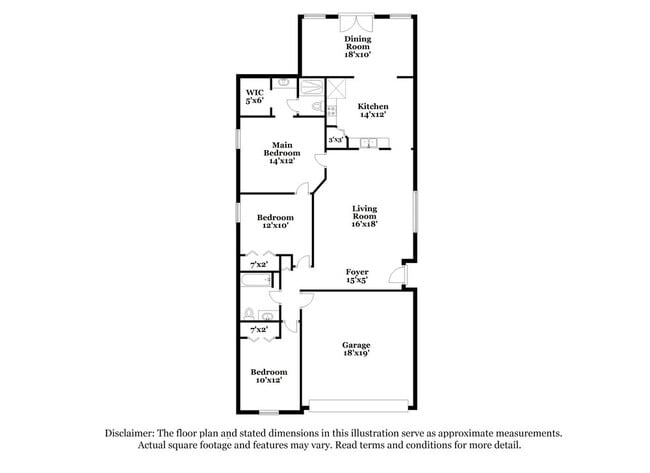 Photo - 225 Twisting Trail