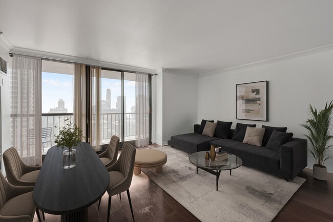 Photo - 10 E Ontario St Unit 4501