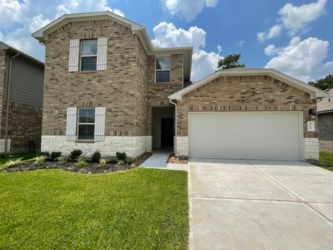 23627 Blodgett Peak Trl