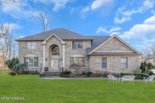 Building Photo - 21 Old Queens Ct