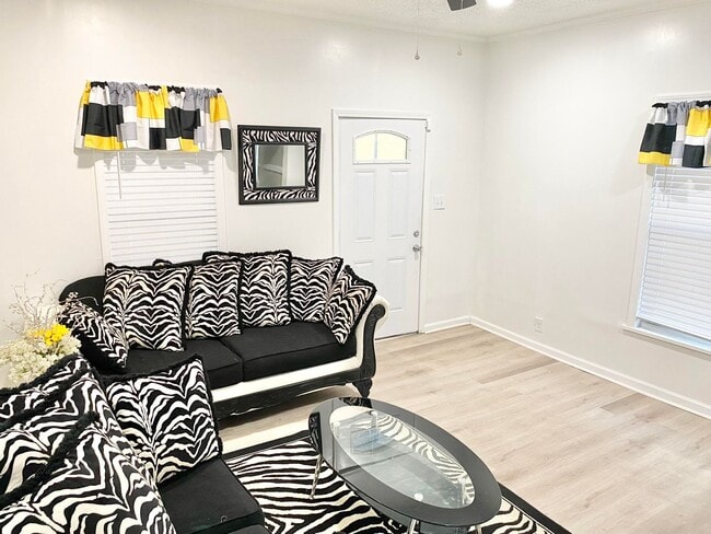 Photo - 3BR/1BA Home-Sweet-Home