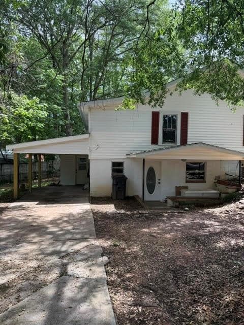 Photo - 920 Cardinal Dr