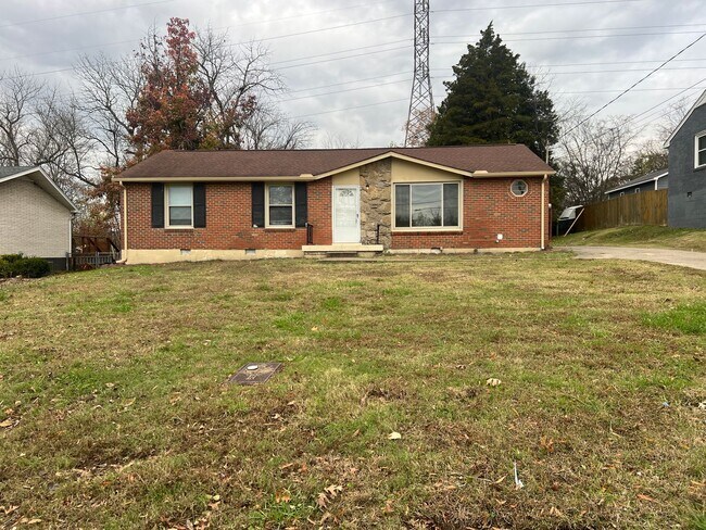 Home for Rent in Goodlettsville - Home for Rent in Goodlettsville