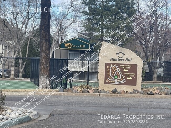 Building Photo - 7265 S Xenia Cir Unit B