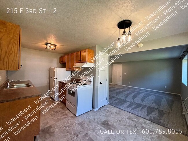 Building Photo - 215 E 3rd St Unit 2