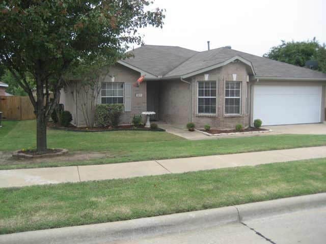 Photo - 1011 Windymeadow Ln