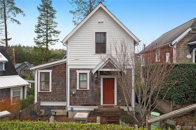 Building Photo - 31 Sellwood Ln