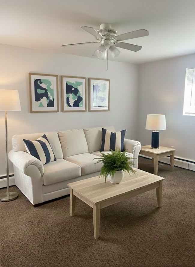 Photo - Arrowhead Court Apartments