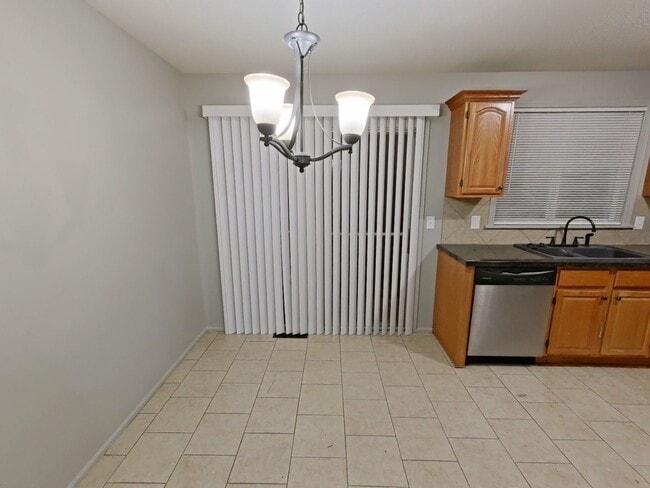 Photo - Lovely 3 bedroom/1.5 bath home with one car garage and finished basement.