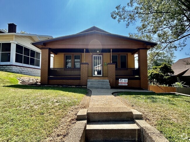 Building Photo - 2724 Marion Ave Rental