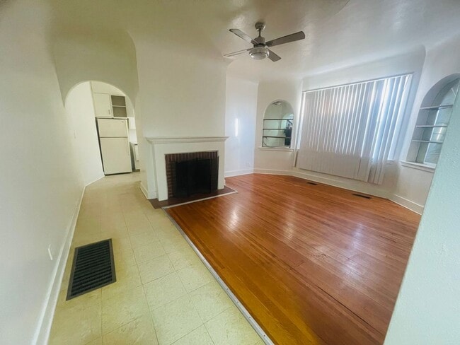 Photo - 2512 Jones St Unit 2512 Jones Street - Apt 1