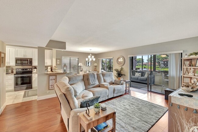 Photo - 10663 Ocean Palm Way Unit 101