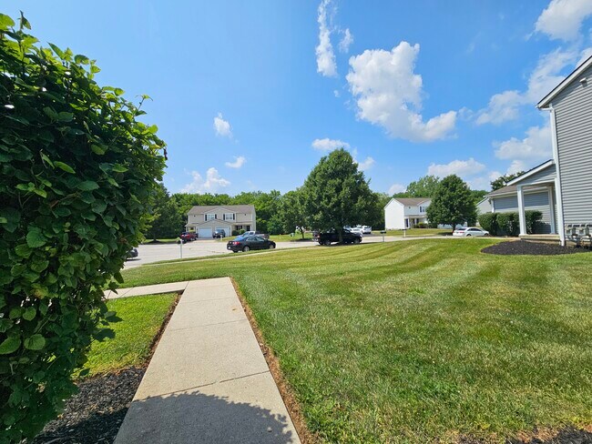 126 Wagnalls Ct