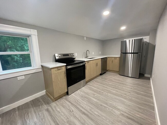 Photo - Walk to Williams College | Updated 4BR | Pet Friendly w/ Parking & Yard Unit Second Floor