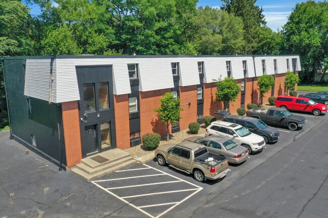 Photo - Fairfield Studio Apartments