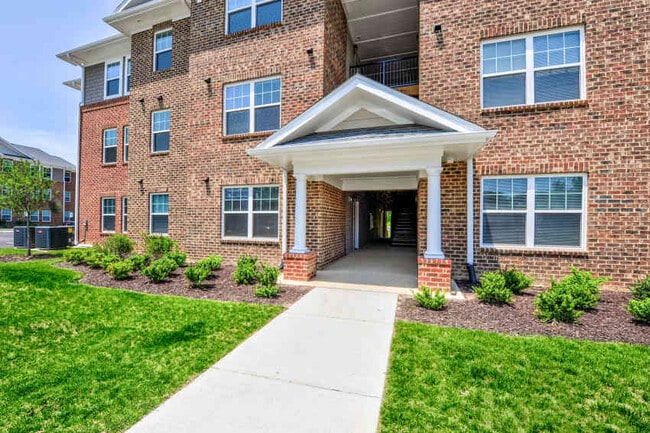 Cavalier Apartments II