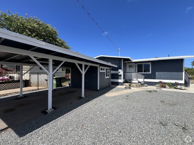 Building Photo - 85-743-743 Kanapua Pl Rental