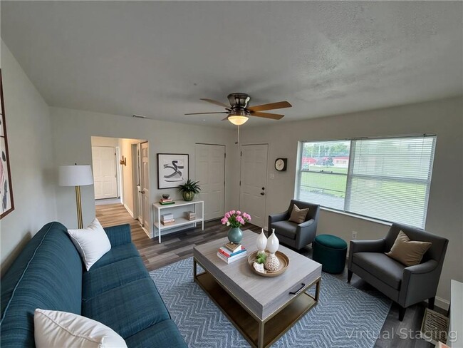 Photo - 4009 Ester Dr SW