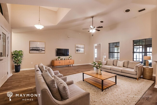 Photo - 4541 Marsh Harbor Dr