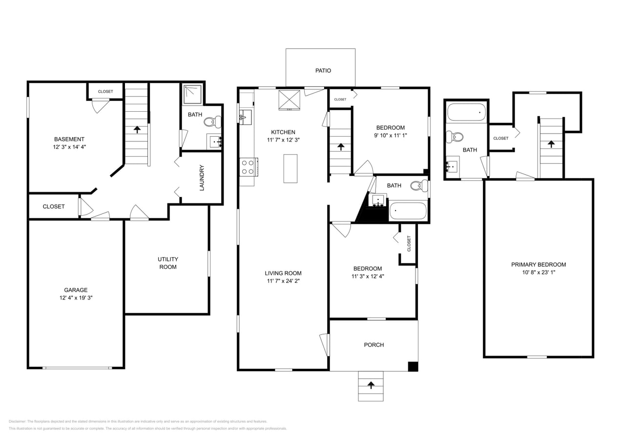 Photo - 3017 Lavender Ave