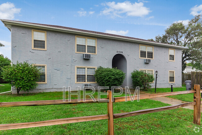 Building Photo - 2595 Red Rock Blvd Rental