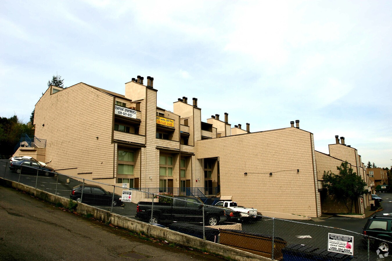 Photo - Magnuson Pointe